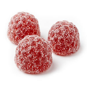 Sour cherry flavor - Winner!