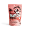 Underdogs Energy Gummies
